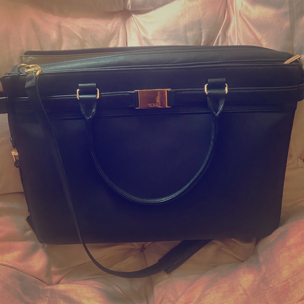 TUMI Laptop Bag